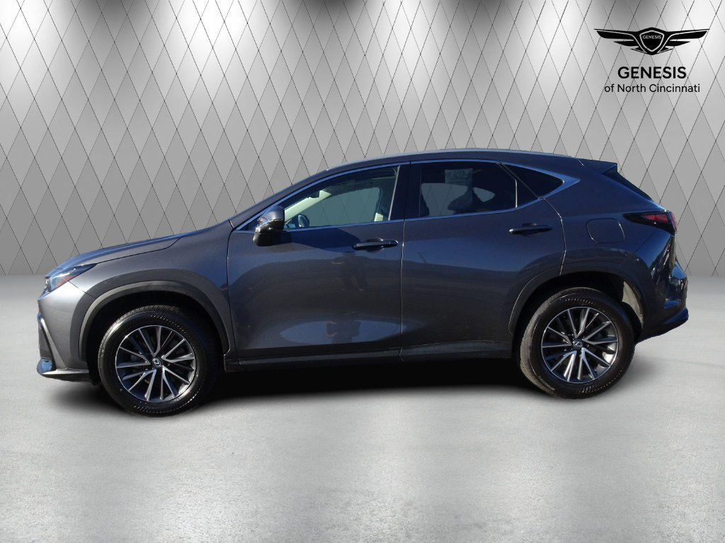 Used 2024 Lexus NX NX 350 Luxury NX 350 Luxury AWD