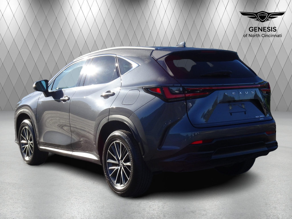 Used 2024 Lexus NX NX 350 Luxury NX 350 Luxury AWD