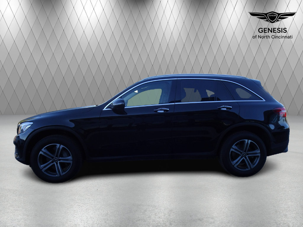 Used 2019 Mercedes-Benz GLC GLC 300 SUV