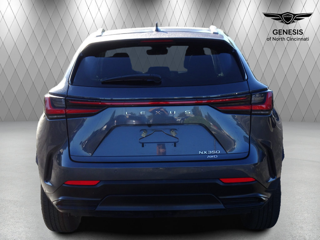 Used 2024 Lexus NX NX 350 Luxury NX 350 Luxury AWD