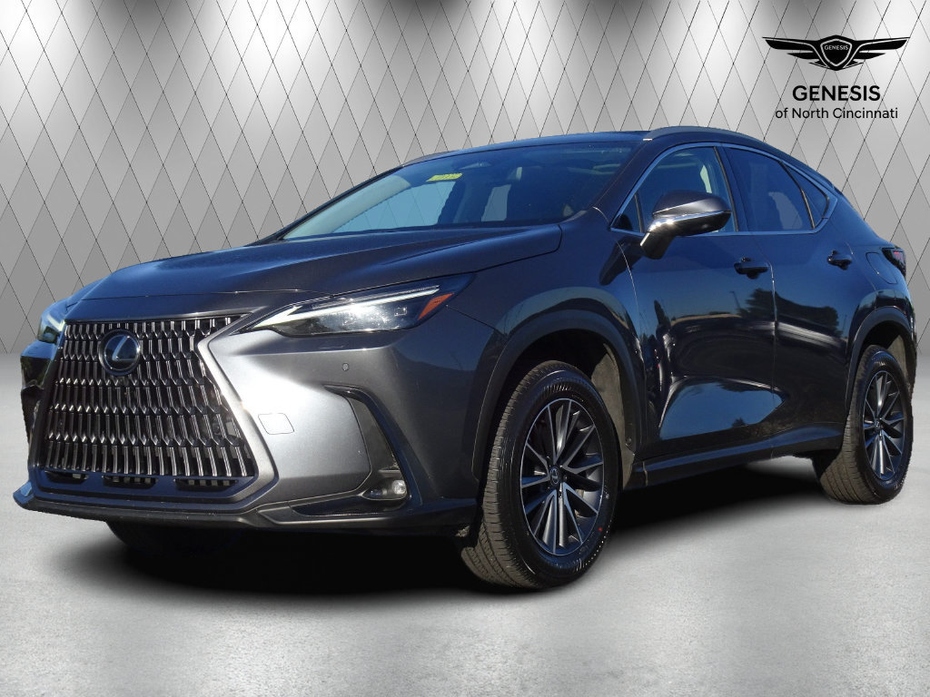 Used 2024 Lexus NX NX 350 Luxury NX 350 Luxury AWD