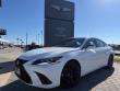 Used 2024 Lexus ES 350 F Sport Sedan