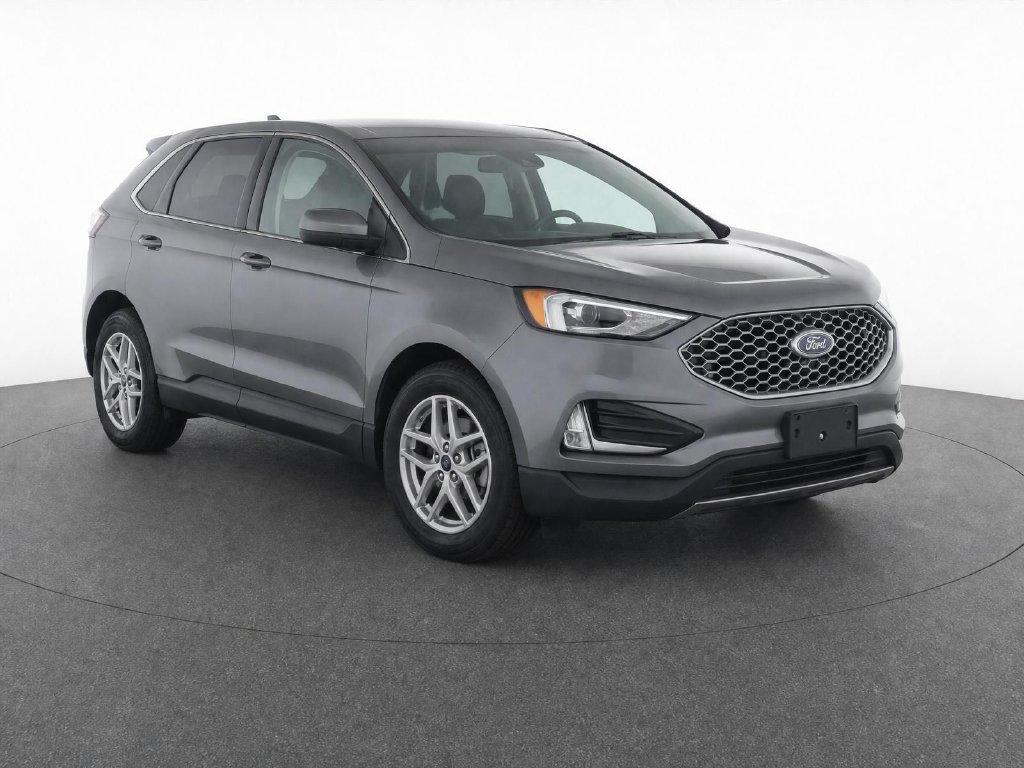 Used 2023 Ford Edge SEL SUV