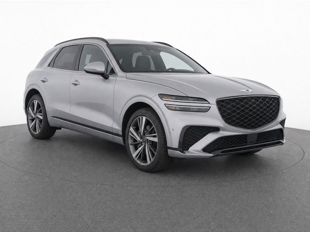 Used 2023 Genesis GV70 2.5T Sport Prestige SUV