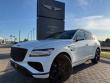 Used 2026 Genesis GV80 3.5T Prestige Black SUV