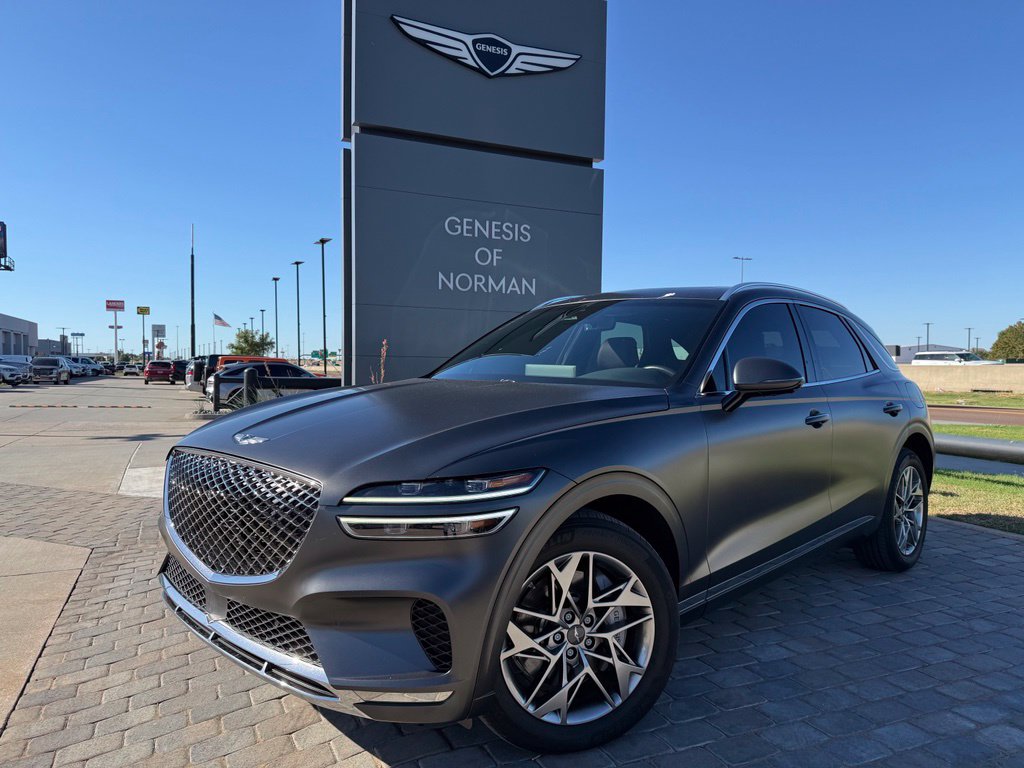 2024 GENESIS GV70