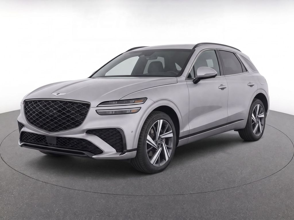 Used 2023 Genesis GV70 2.5T Sport Prestige SUV