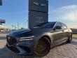 Used 2022 Genesis G70 3.3T Launch Edition Sedan