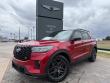 Used 2025 Ford Explorer ST SUV