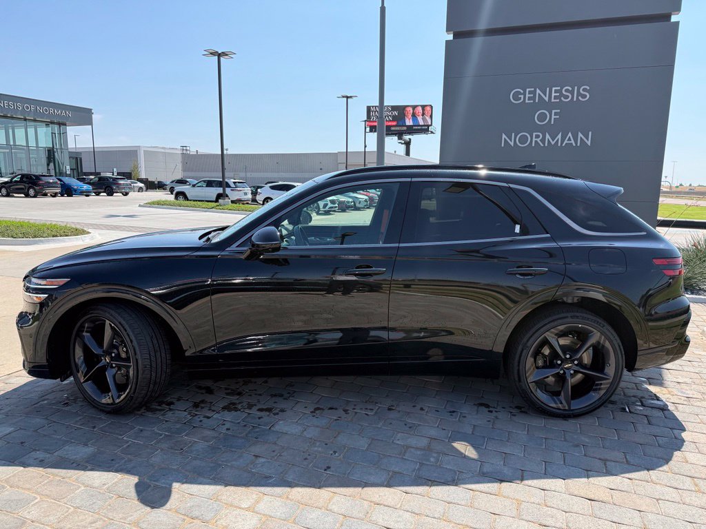 Used 2026 Genesis GV70 2.5T Sport Prestige SUV