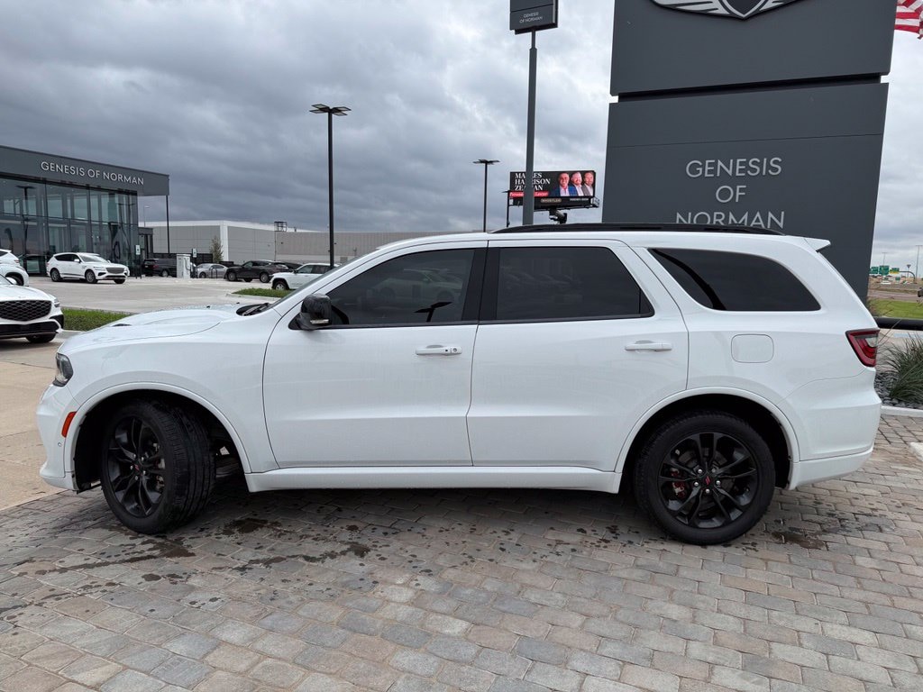 Used 2023 Dodge Durango R/T SUV