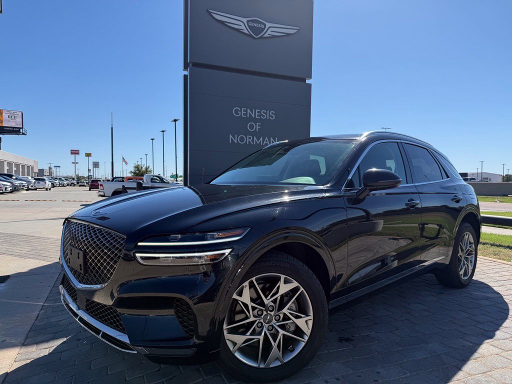 2025 GENESIS GV70