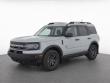 Used 2022 Ford Bronco Sport Big Bend SUV