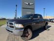 Used 2014 Ram 2500 Tradesman Truck Crew Cab