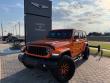 Used 2025 Jeep Wrangler Sahara SUV