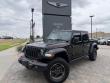 Used 2021 Jeep Gladiator Rubicon Truck Crew Cab