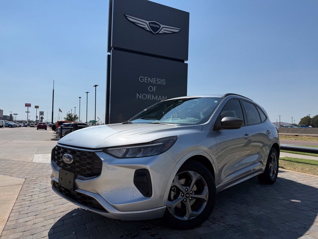 2023 Ford Escape