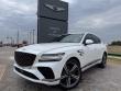 Used 2025 Genesis GV80 Coupe 3.5T e-SC MHEV AWD SUV