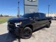Used 2024 Chevrolet Silverado 1500 RST Truck Crew Cab