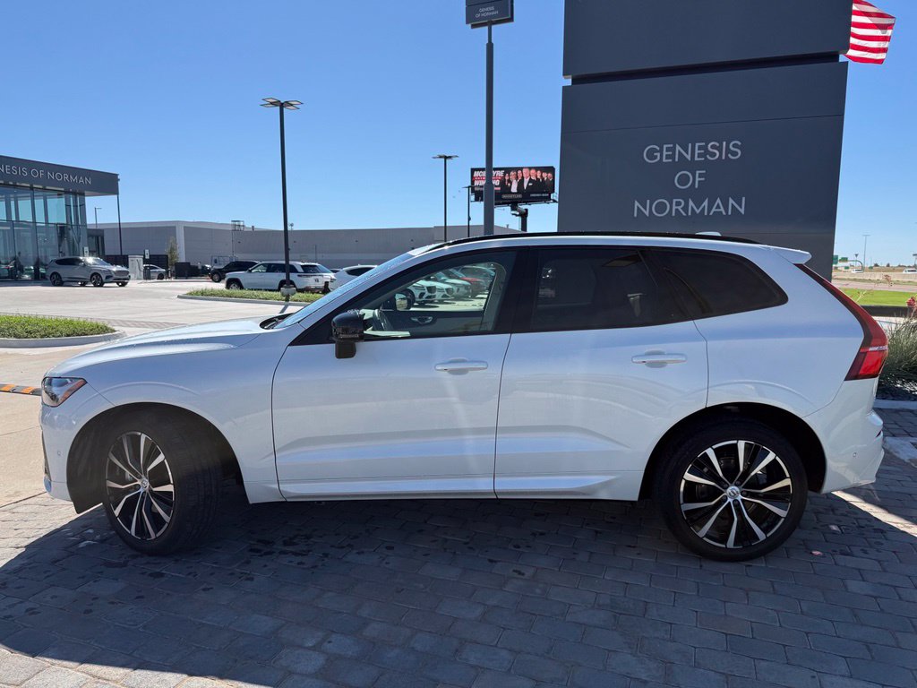 Used 2025 Volvo XC60 B5 Plus SUV