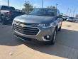 Used 2021 Chevrolet Traverse LT Cloth w/1LT SUV