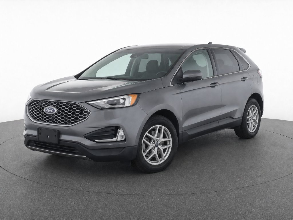 Used 2023 Ford Edge SEL SUV