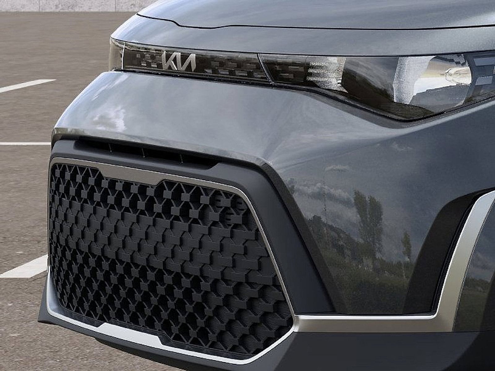 2025 Kia Soul LX - Photo 12