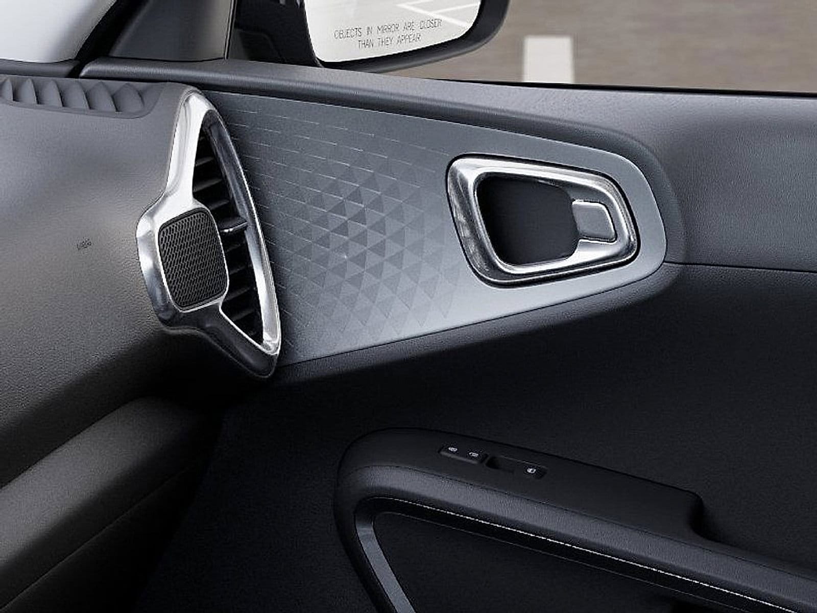 2025 Kia Soul LX - Photo 24