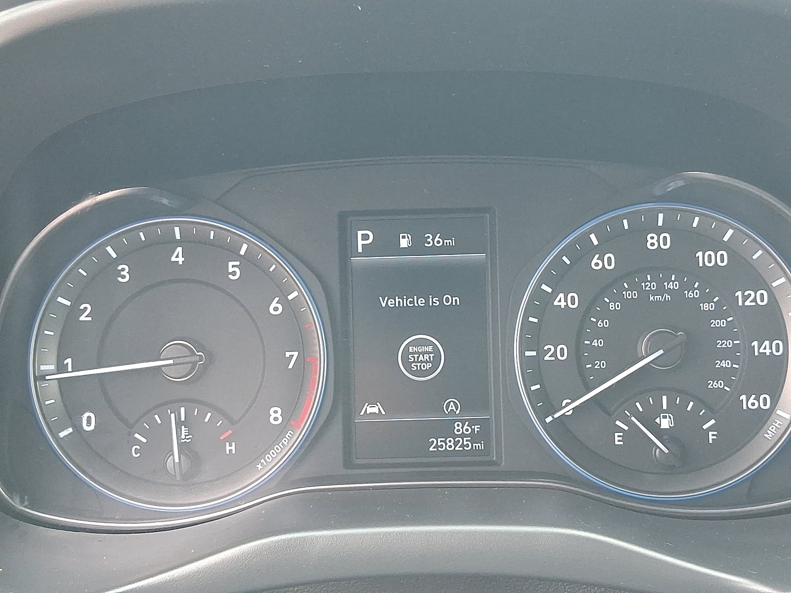 2023 Hyundai Kona SEL - Photo 19