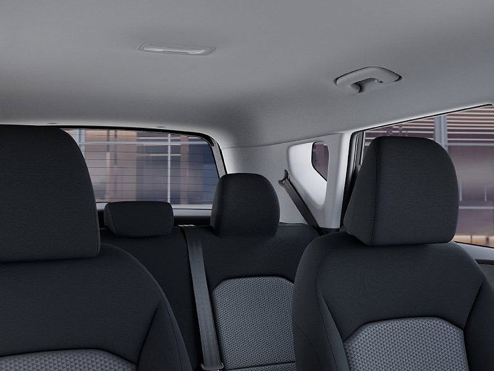 2025 Kia Soul LX - Photo 26