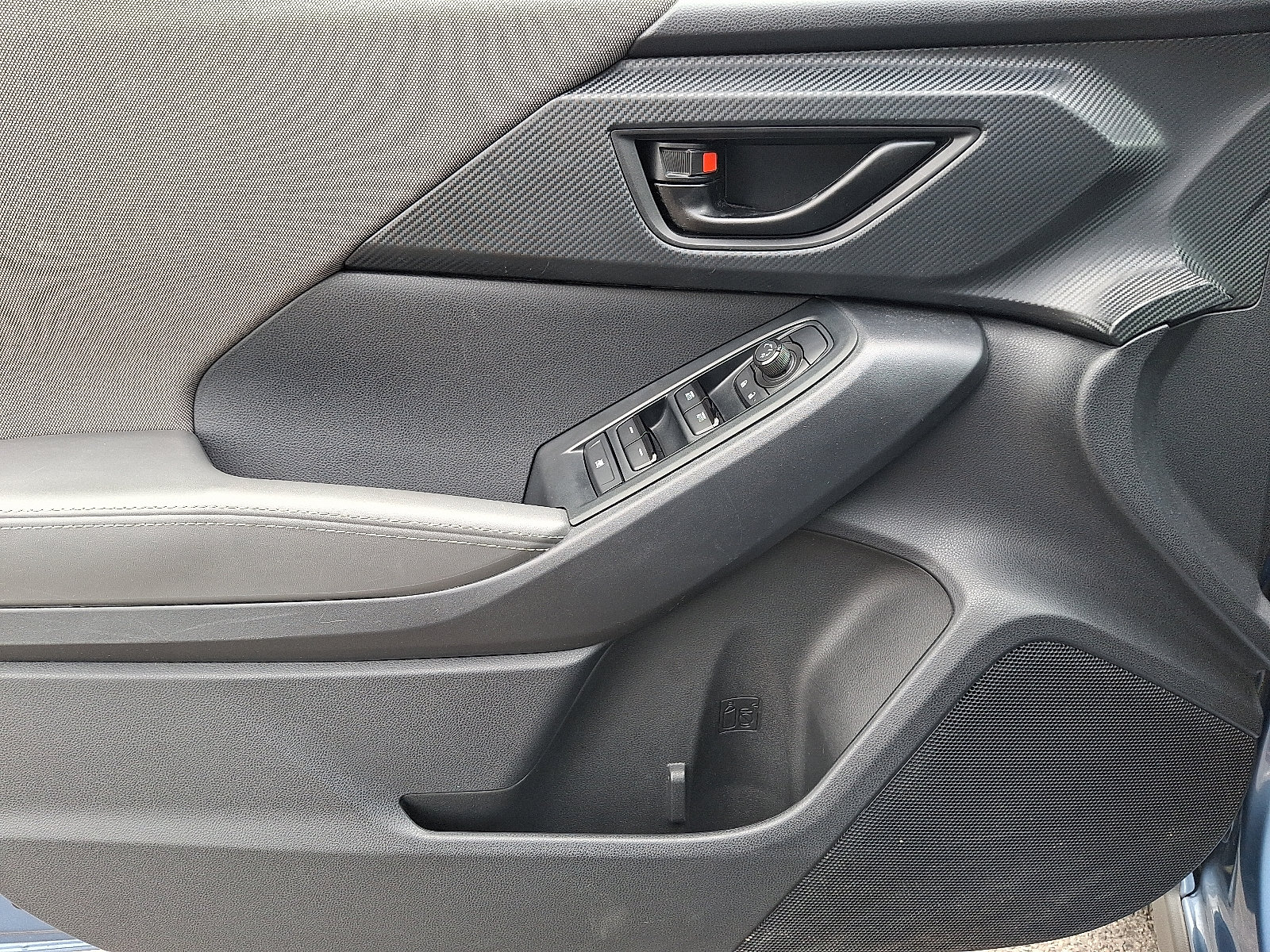 2024 Subaru Crosstrek Premium - Photo 12