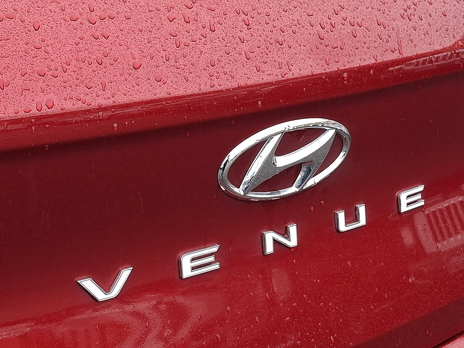 2024 Hyundai Venue SEL - Photo 32