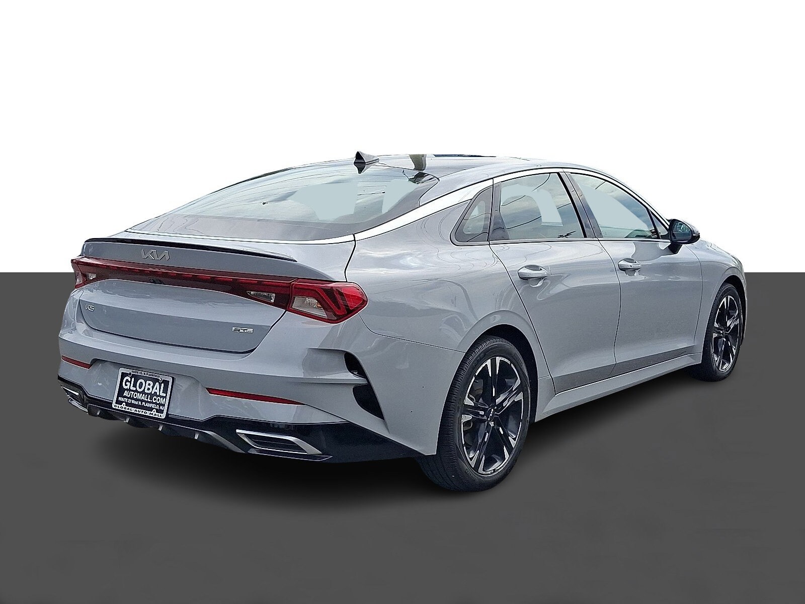 2023 Kia K5 GT-Line - Photo 7