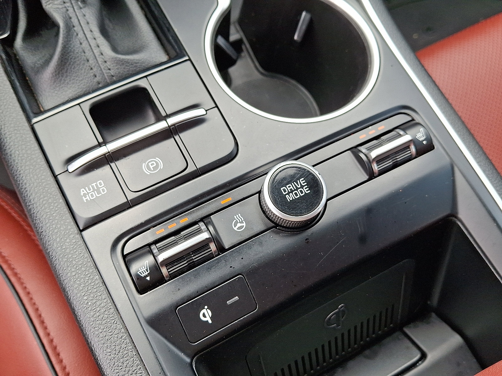 2023 Kia K5 GT-Line - Photo 25