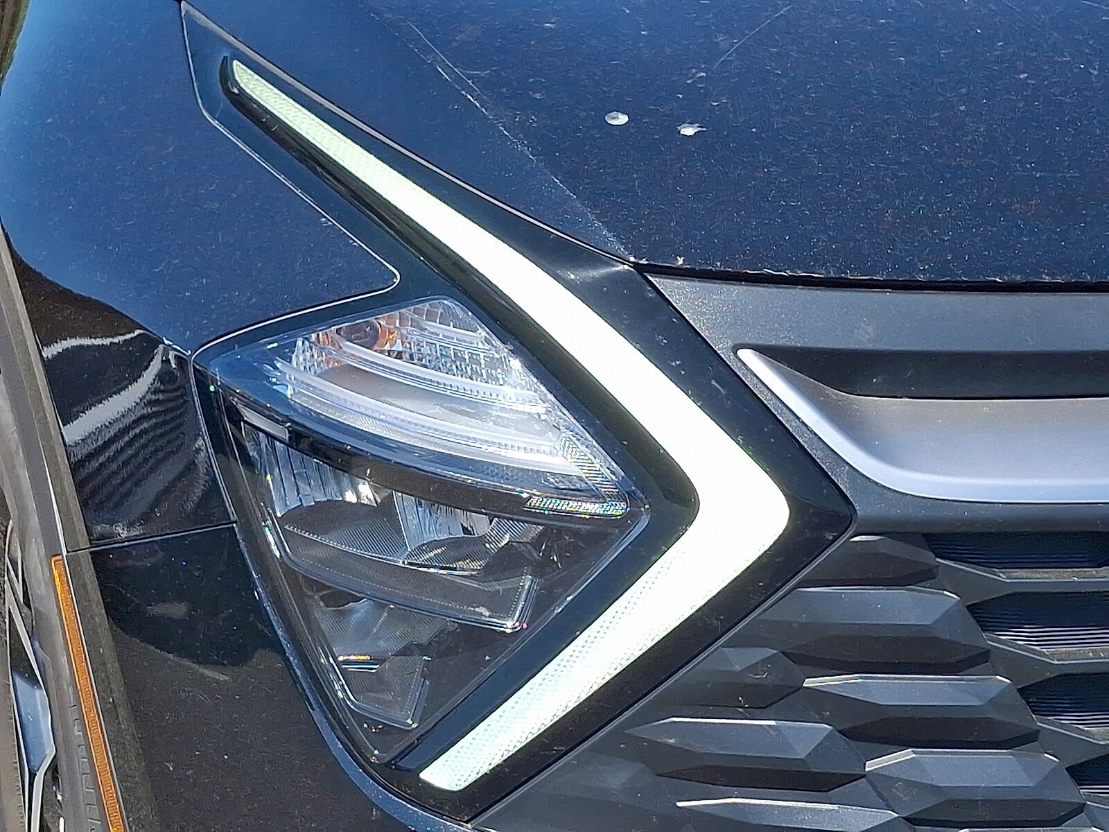 2023 Kia Sportage LX - Photo 10