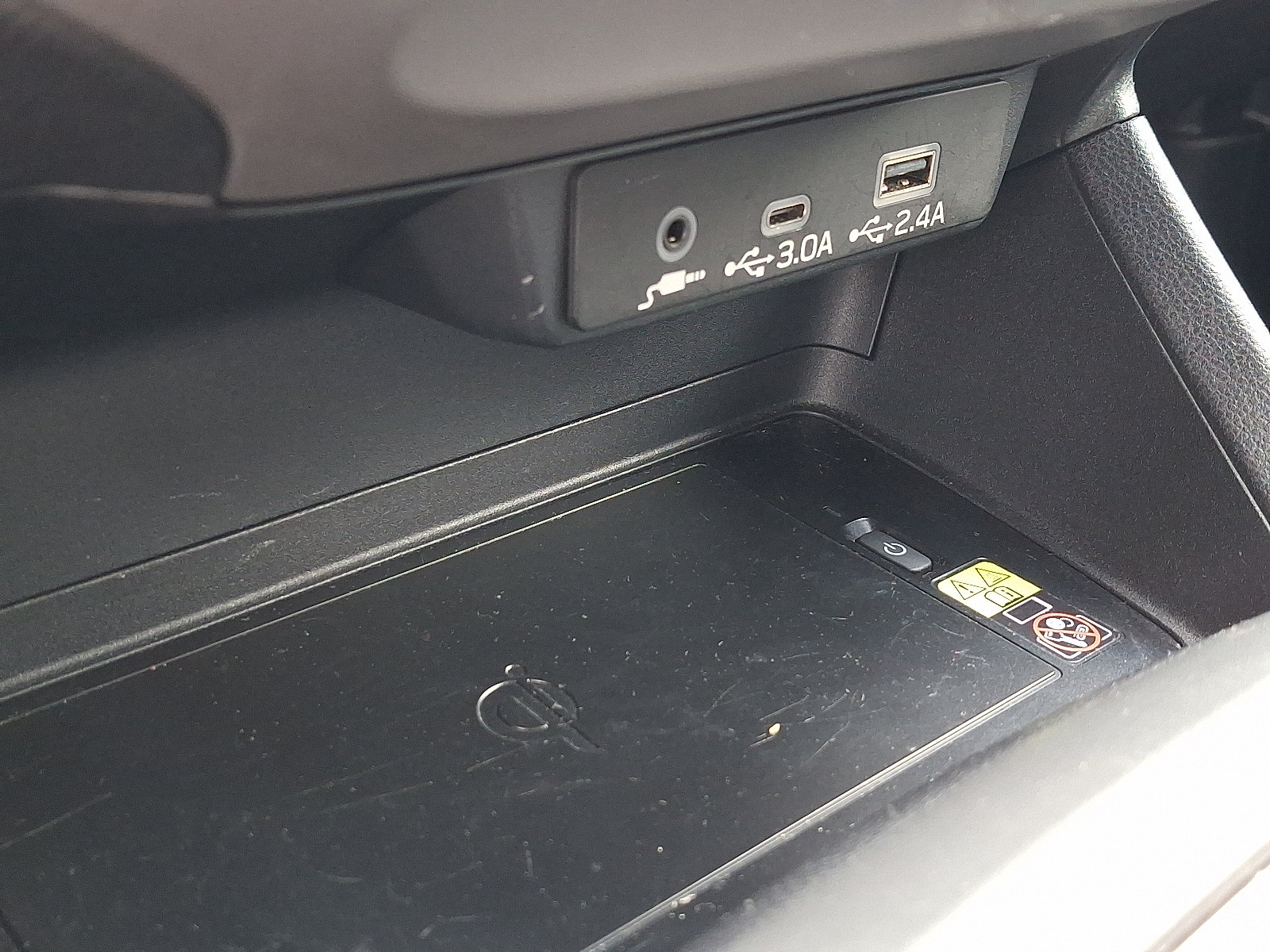 2024 Subaru Crosstrek Premium - Photo 25