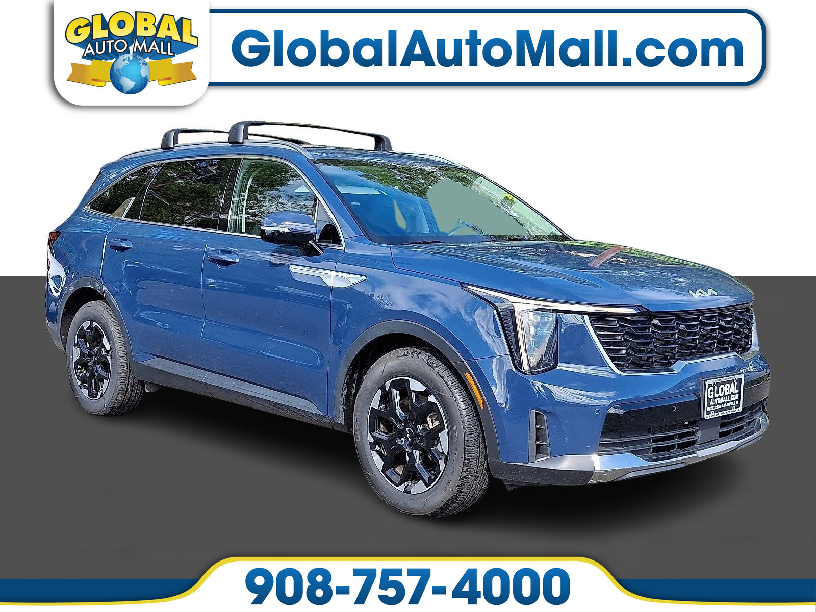 2024 Kia Sorento