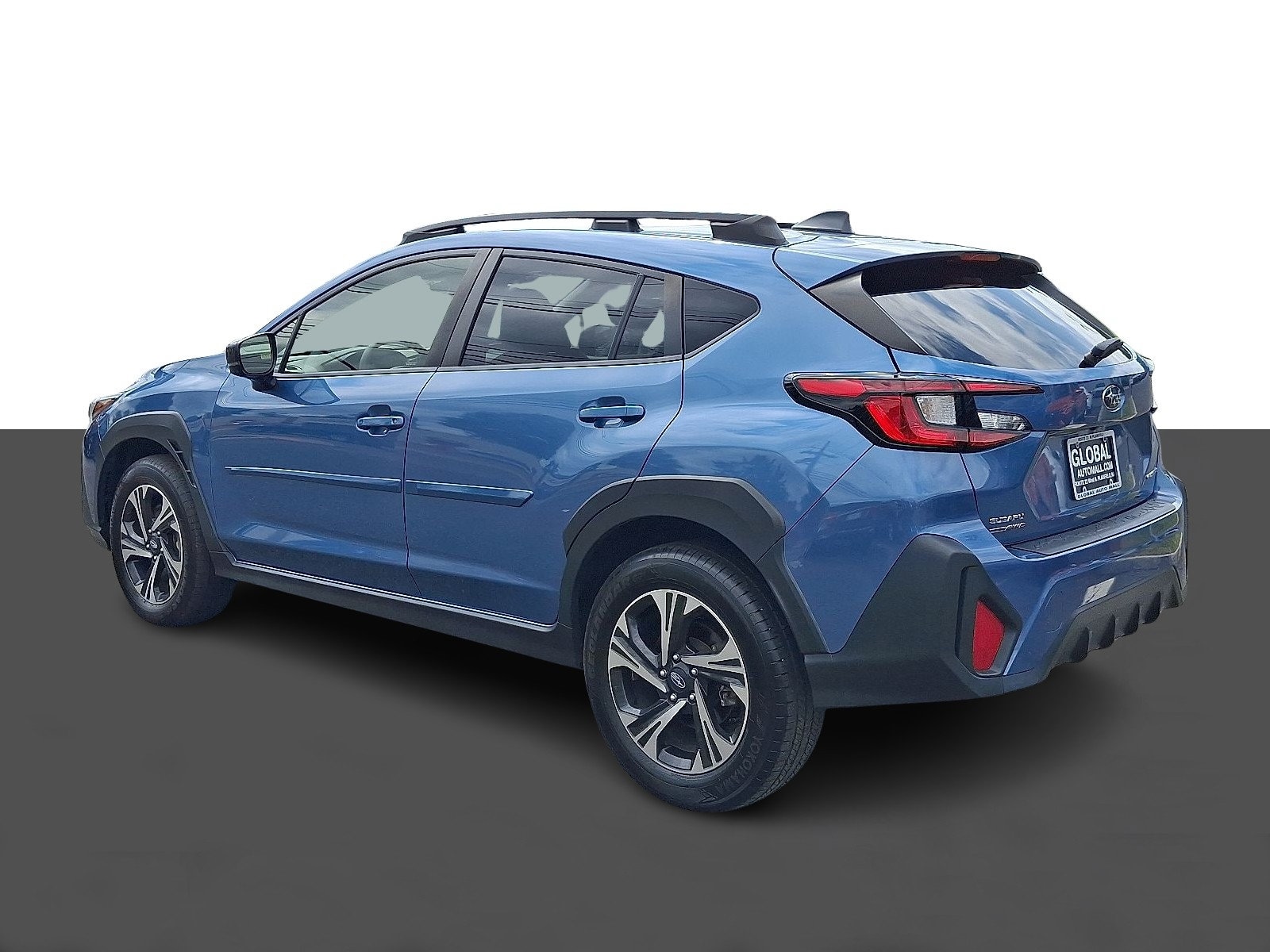 2024 Subaru Crosstrek Premium - Photo 5