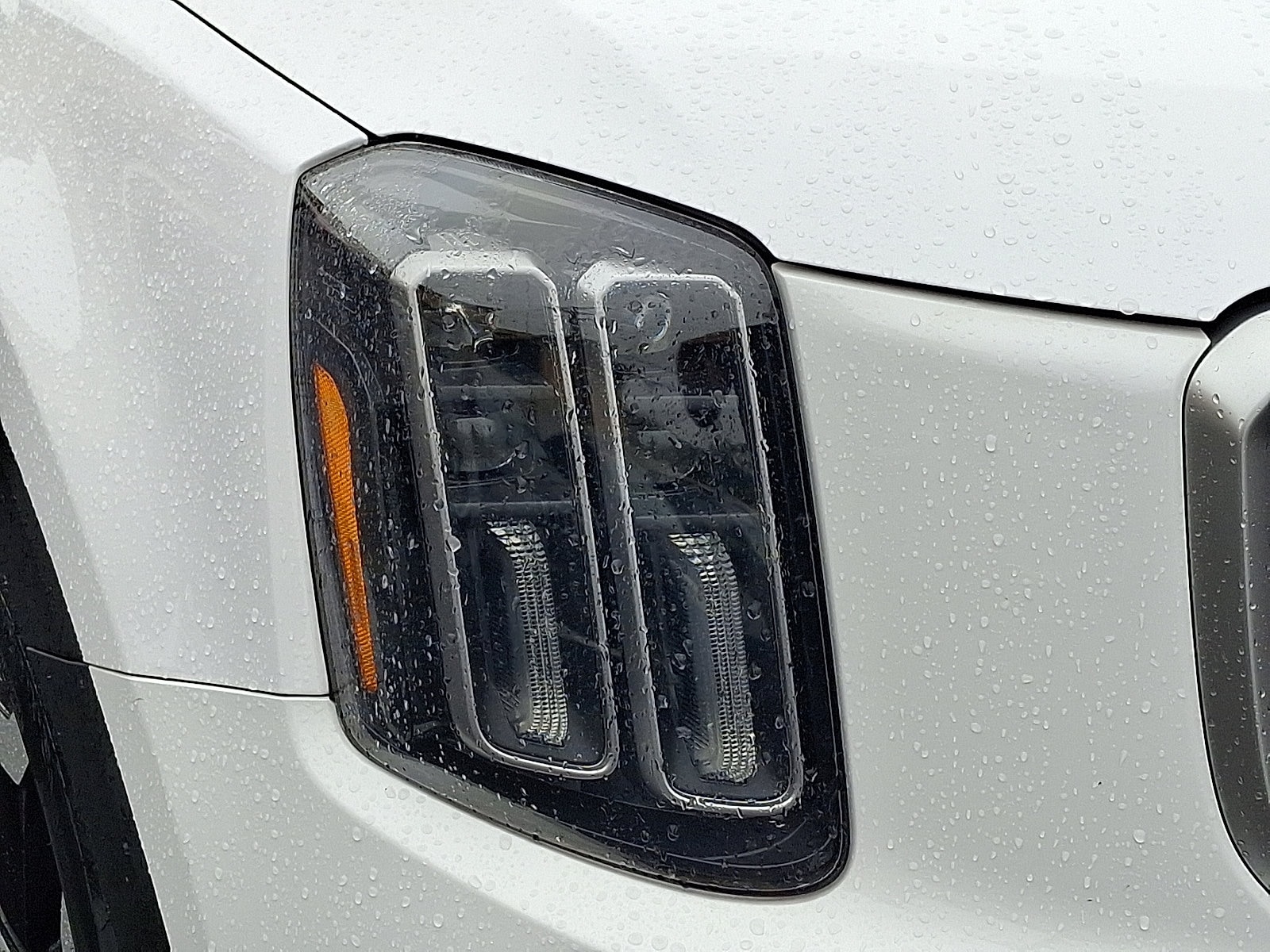 2023 Kia Telluride EX - Photo 10
