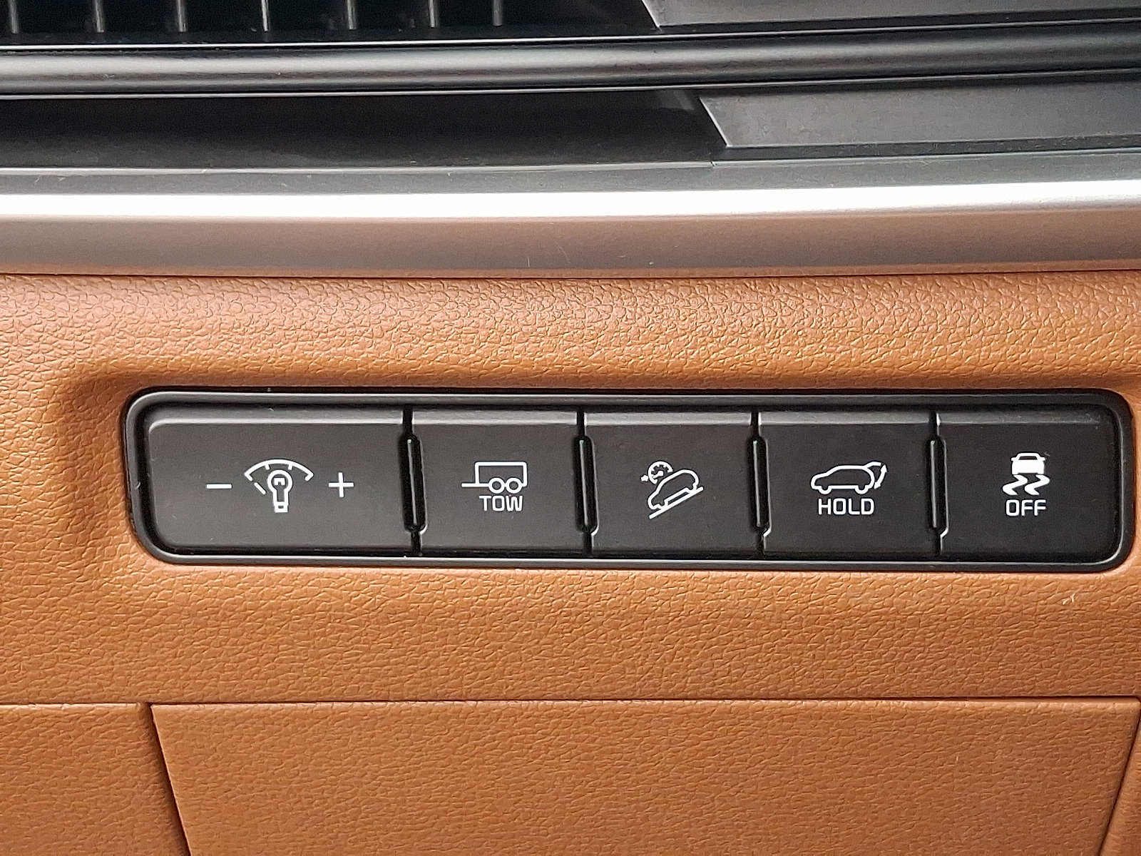 2024 Kia Telluride EX X-Line - Photo 28