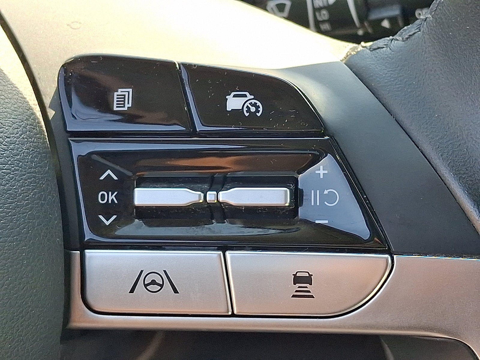 2023 Hyundai Tucson SEL - Photo 23