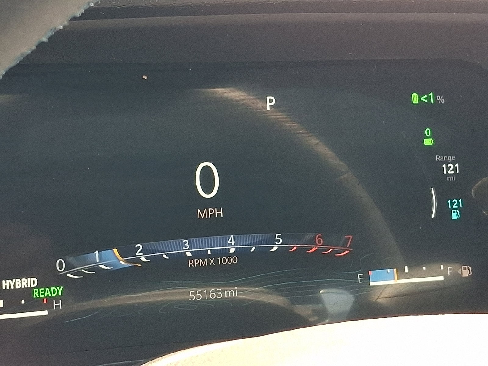 2023 Jeep Grand Cherokee Trailhawk 4xe - Photo 22