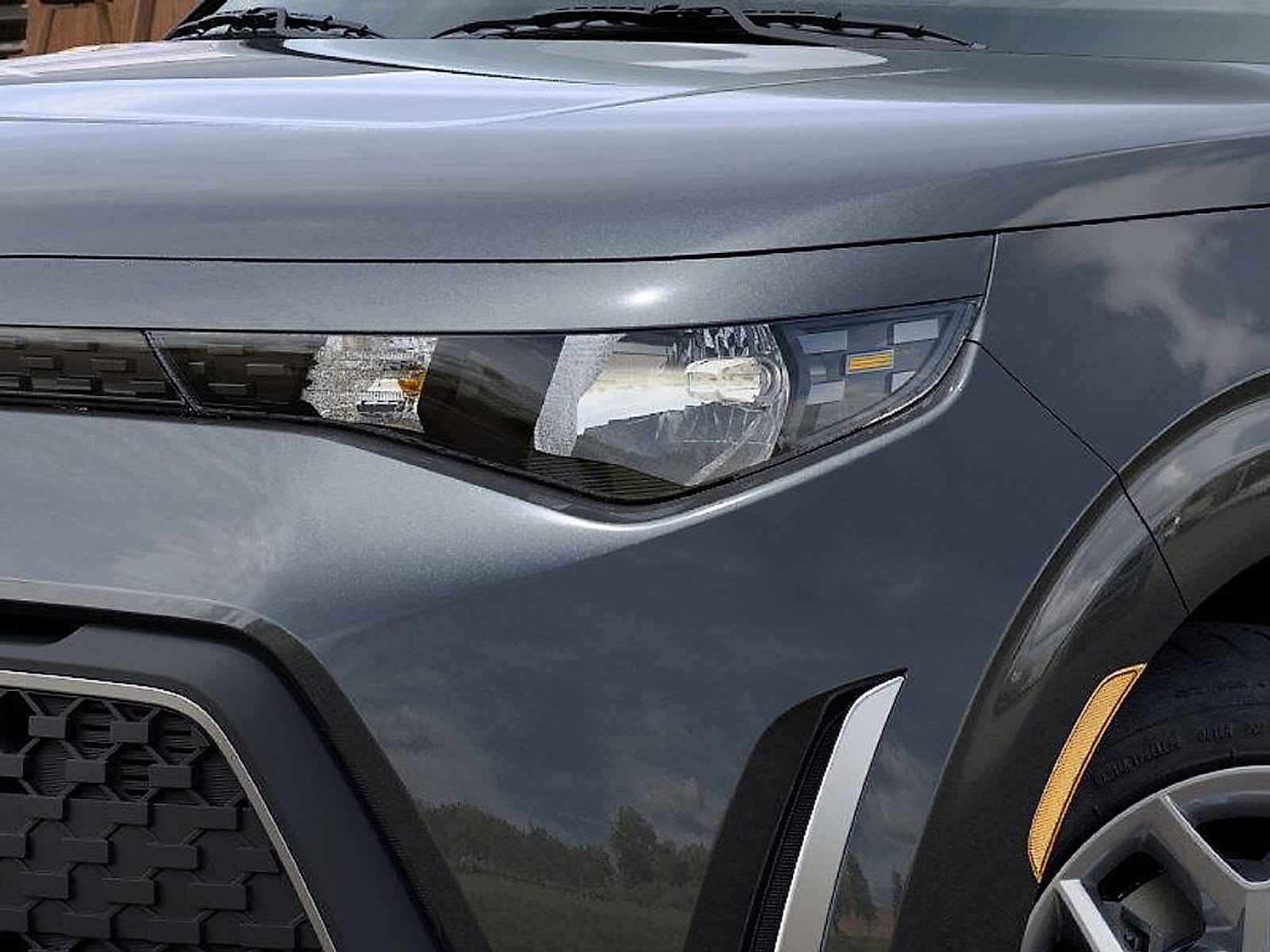 2025 Kia Soul LX - Photo 10