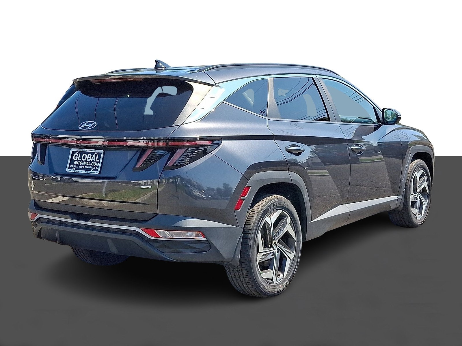 2023 Hyundai Tucson SEL - Photo 7
