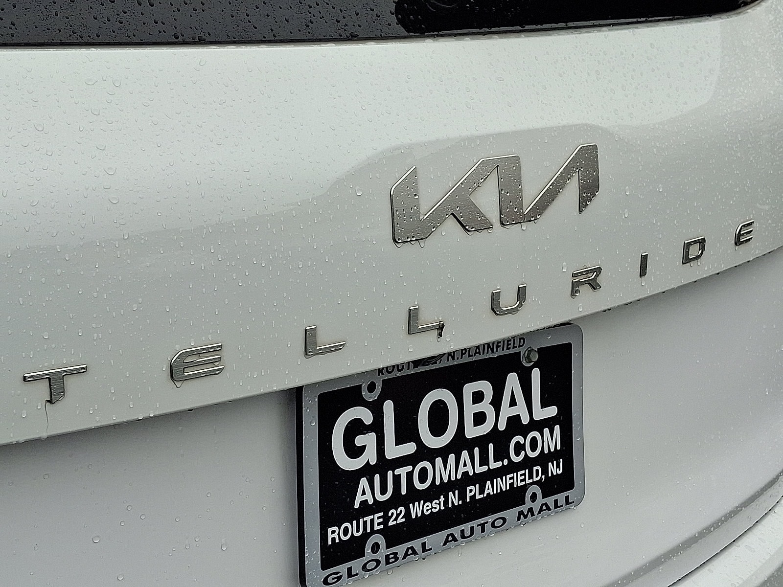 2023 Kia Telluride EX - Photo 32
