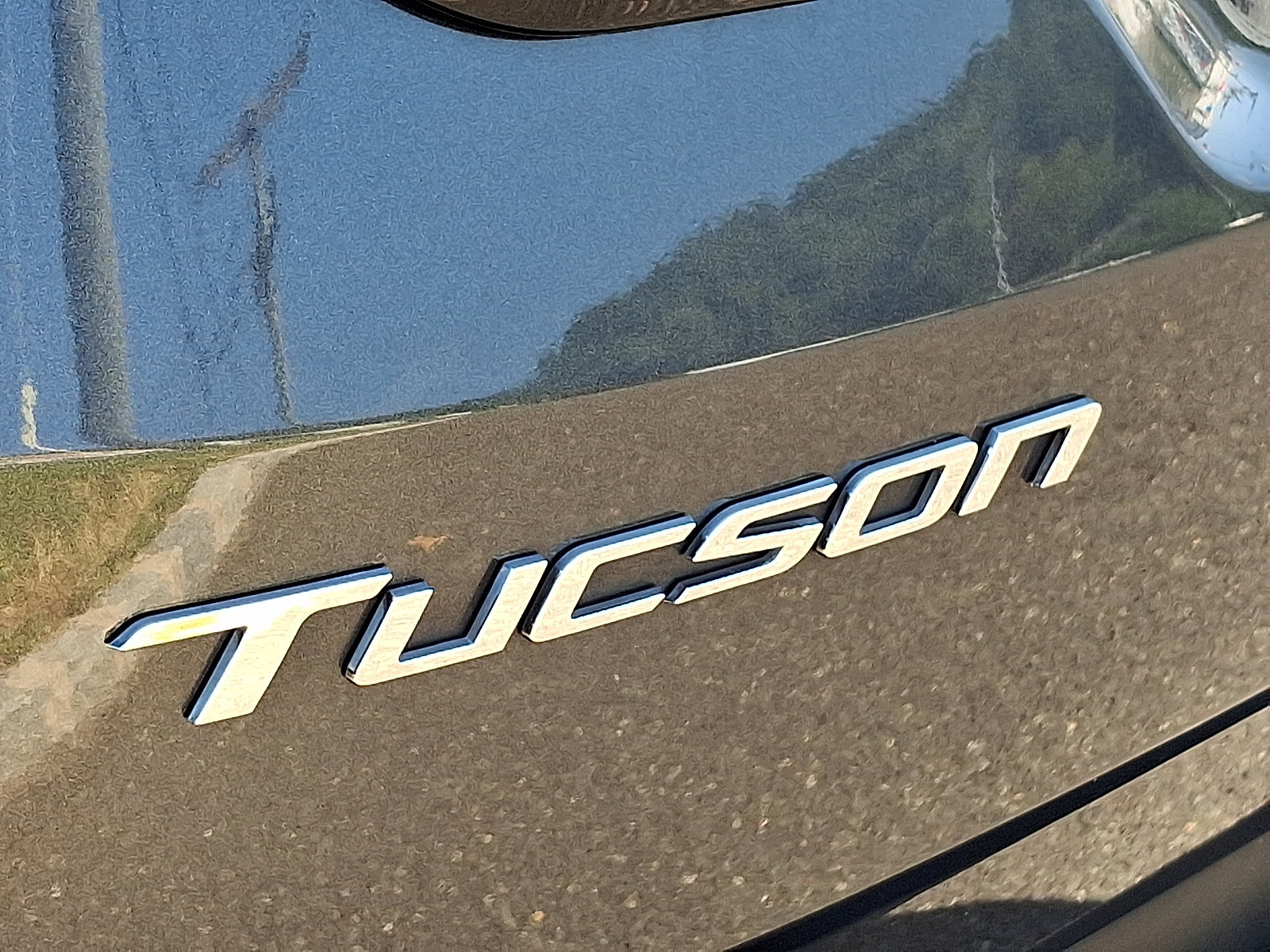 2023 Hyundai Tucson SEL - Photo 35