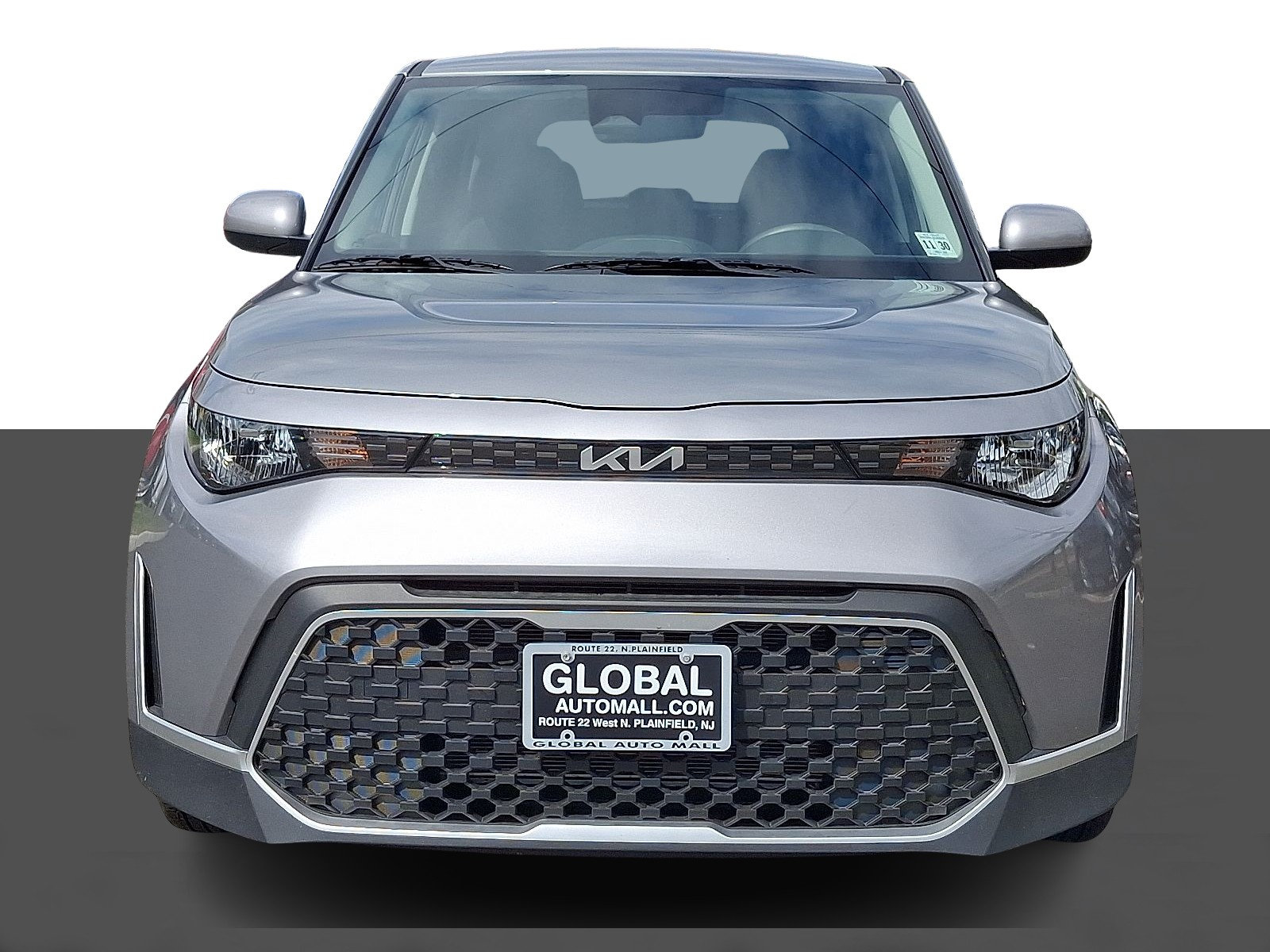 Certified 2025 Kia Soul LX with VIN KNDJ23AU9S7948201 for sale in North Plainfield, NJ