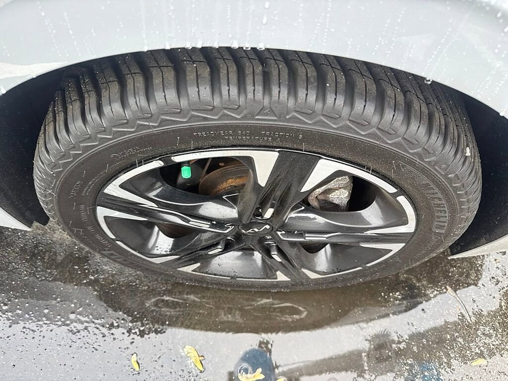 Certified 2024 Kia K5 GT-Line Sedan