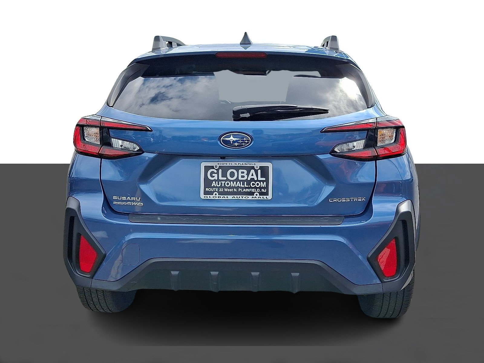 2024 Subaru Crosstrek Premium - Photo 6