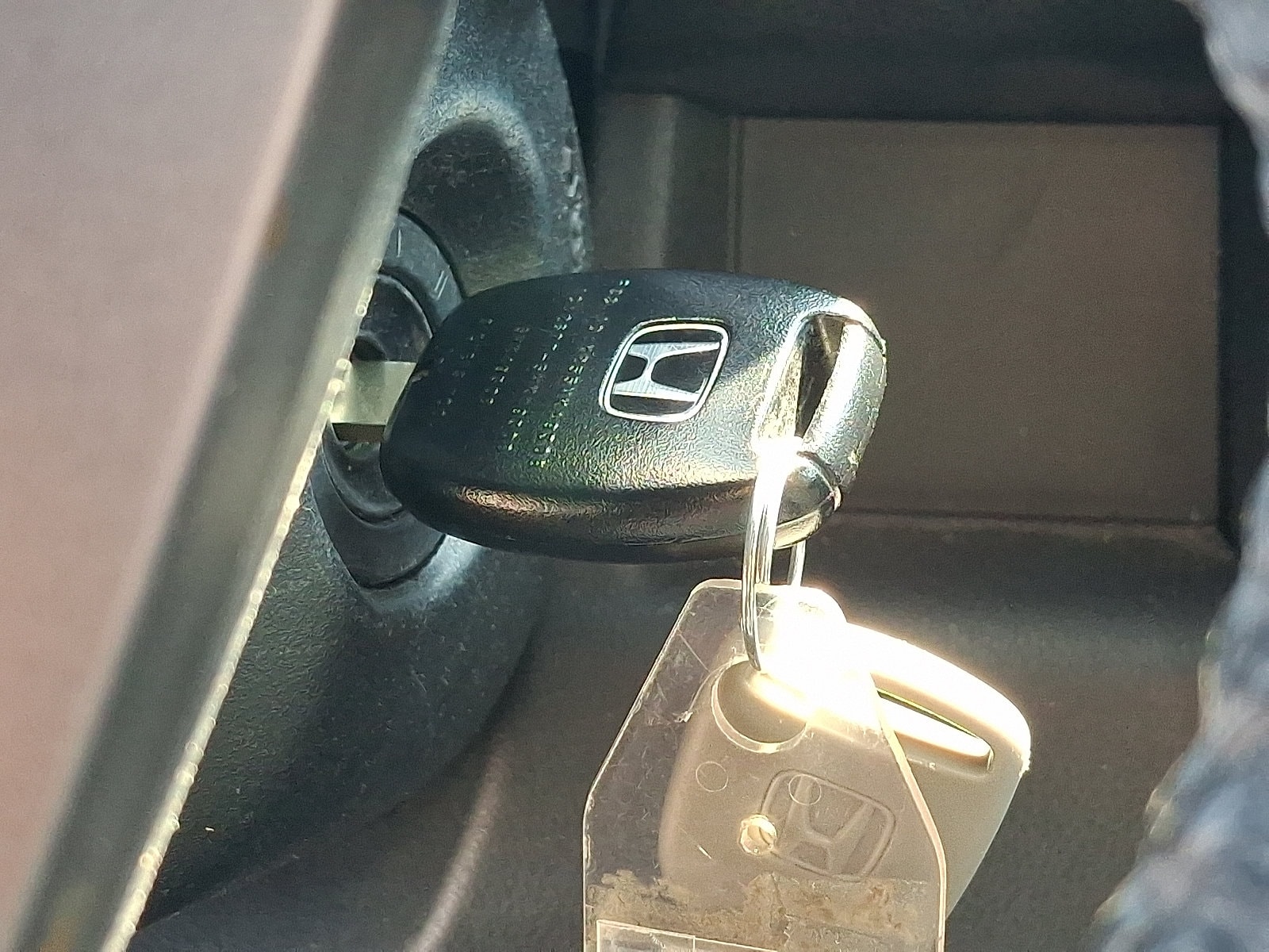 2013 Honda Pilot EX-L - Photo 25